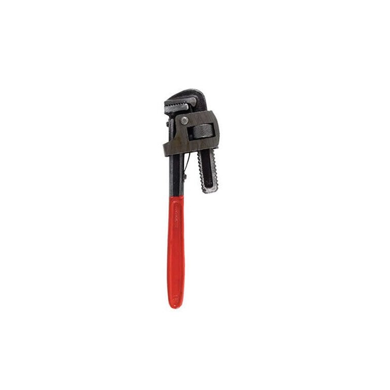 Chave para tubo t/stilson 14" - Eda