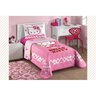 Colcha Infantil Lepper Hello Kitty - 1