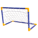Ver imagem 1 de Trave Gol Infantil para Futebol com Redinha 43cm X 79cm Importway