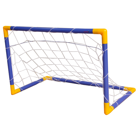 Trave Gol Infantil para Futebol com Redinha 43cm X 79cm Importway