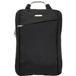 Mochila Executiva Batiki - Preta - 1