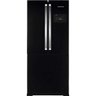 Geladeira Brastemp Frost Free Side by Side Inverse 540L Black 220V - 2