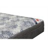 Cama Box Viúva + Cabeceira Cassis e Colchão Ortobom ISO SuperPocket 128cm - 6