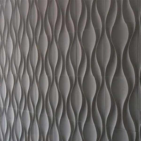 Forma Abs 1Mm Gesso 3D Bitamaq Ref.08 - 44X29,5 Cm - 4
