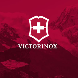 Canivete Victorinox Compact, 15 Funções, Vermelho, 1.3405 - 4