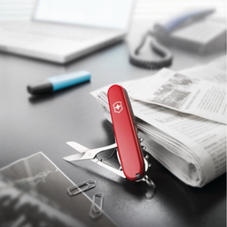 Canivete Victorinox Compact, 15 Funções, Vermelho, 1.3405 - 3