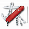 Canivete Victorinox Compact, 15 Funções, Vermelho, 1.3405 - 2