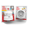 Chuveiro Ducha 3 Temperaturas Potência 3200w/220v Branco Durín - 2