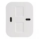 Ver imagem 2 de Sensor Magnetico Xas 4010 Smart Branco