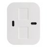 Sensor Magnetico Xas 4010 Smart Branco - 2