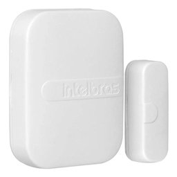 Sensor Magnetico Xas 4010 Smart Branco - 1