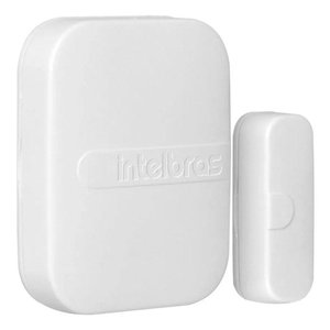 Sensor Magnetico Xas 4010 Smart Branco