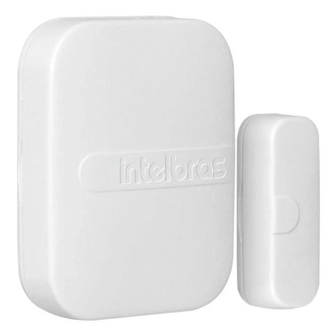 Sensor Magnetico Xas 4010 Smart Branco
