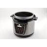 Panela de Pressão Elétrica 4L Inox 110v Ez Cook - 2