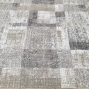 Ver imagem 3 de Tapete para Sala Externo Dupla Face Egípcio 300x400 Dahab 03