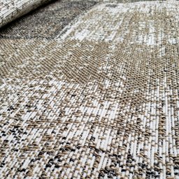 Tapete para Sala Externo Dupla Face Egípcio 300x400 Dahab 03 - 5 Tapete para Sala Externo Dupla Face Egípcio 300x400 Dahab 03 - 5