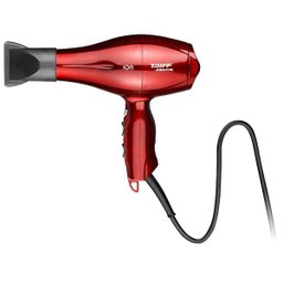 Secador Taiff Fire Fox 2100W 220V - 4