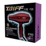 Secador Taiff Fire Fox 2100W 220V - 1