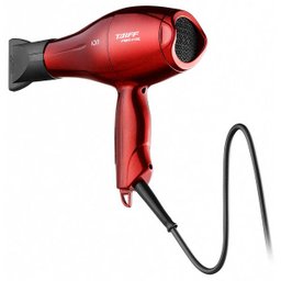 Secador Taiff Fire Fox 2100W 220V - 3