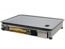 Ver imagem 2 de Chapa Sanduicheira Inox Fundiferro 4060Snd - com Gaveta