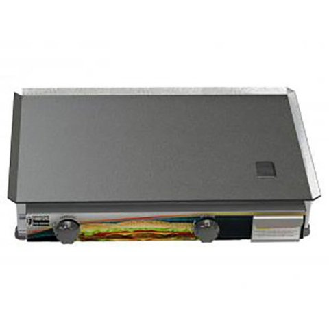 Chapa Sanduicheira Inox Fundiferro 4060Snd - com Gaveta