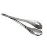 Conjunto de Salada em Aço Inox Colher Concha - 4