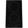 Cooktop por Indução 2 Bocas Oster Touch Screen 2 em 1 - 127V - 1