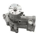 Ver imagem 3 de Bomba D'Água Mitsubishi L200 2.5 Turbo Diesel H100 2.5