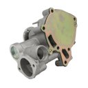 Ver imagem 2 de Bomba D'Água Mitsubishi L200 2.5 Turbo Diesel H100 2.5