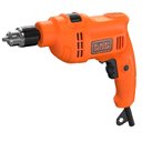 Ver imagem 2 de Furadeira Impacto 3/8 550 Watts 110 Volts - Bed710550-br - Black Decker Black & Decker