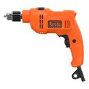Ver imagem 1 de Furadeira Impacto 3/8 550 Watts 110 Volts - Bed710550-br - Black Decker Black & Decker