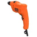Ver imagem 5 de Furadeira Impacto 3/8 550 Watts 110 Volts - Bed710550-br - Black Decker Black & Decker