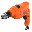 Ver imagem 3 de Furadeira Impacto 3/8 550 Watts 110 Volts - Bed710550-br - Black Decker Black & Decker