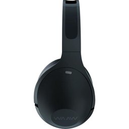 Fone De Ouvido Bluetooth Headphone Waaw By Alok Sense 300hbnc Cancelamento De Ruído WAAW0013 - 3