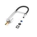 Ver imagem 7 de Torneira para Cozinha de Mesa Bica Alta DOC Docol