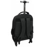 Mochila executiva com Rodas 360 Para Notebook MCG12 Preto - 3