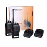 Rádio Comunicador Walk Talk Baofeng 777S Alcance 16 Canais - 3