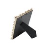 Porta-retrato Resina Dourado 13x18cm 60493 Royal Decor - 3