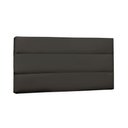 Ver imagem 1 de Painel de Cama 160cm Greta Suede - Lucadi Home