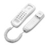 Telefone Interfone Modelo TED 100 Terminal Dedicado Branco - 2