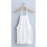 Avental Industrial - Açougue - Padaria - Confeitaria - BRANCO - 65cm x 100cm - Panami - 2