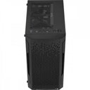 Ver imagem 5 de Gabinete Gamer Aerocool Trinity Mini Preto Lateral Vidro