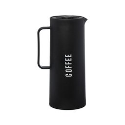 Garrafa Térmica Manhattan Preta 1l - Hauskraft - 2