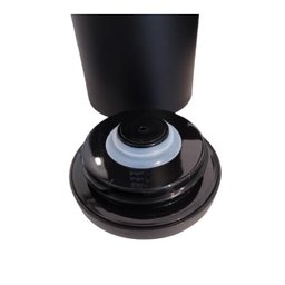 Garrafa Térmica Manhattan Preta 1l - Hauskraft - 3