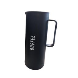 Garrafa Térmica Manhattan Preta 1l - Hauskraft - 6