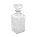 Ver imagem 2 de Garrafa para Whisky de Vidro Greek - 900ml Casa Del Grande