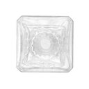 Ver imagem 3 de Garrafa para Whisky de Vidro Greek - 900ml | Casa Del Grande
