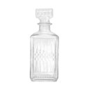 Ver imagem 4 de Garrafa para Whisky de Vidro Greek - 900ml | Casa Del Grande
