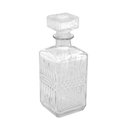 Ver imagem 2 de Garrafa para Whisky de Vidro Greek - 900ml | Casa Del Grande