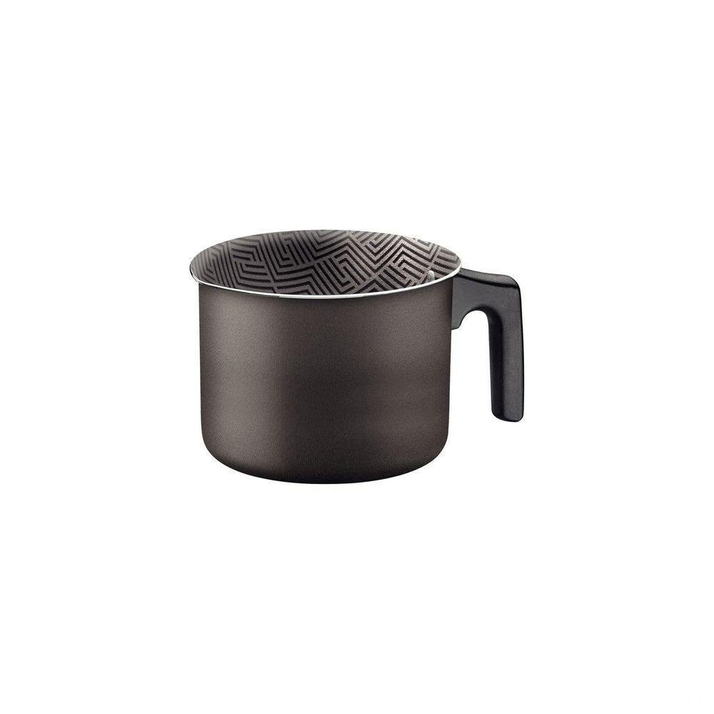 Fervedor Tramontina Paris Antiaderente Starflon Max Chumbo 10 Cm 0,8 L Tramontina